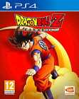 Videogioco per PS4 Dragon Ball Z: Kakarot Namco 113478