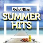 Radio Italia Summer Hits 2019 - Various Artists (Audio CD)