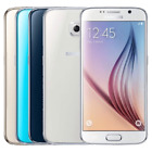 Samsung Galaxy S6 SM-G920F 32GB, Black, White, Gold, Blue (Unlocked) Smartphone⭐