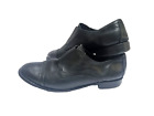⭐PRIMA DONNA⭐Scarpe donna Business💥NERO💥Shoes Schuhe ZapatosTg 39