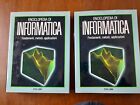 Enciclopedia di Informatica n.5 e 6 anno 1988 Basi di Dati 2 Volumi