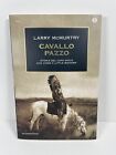 Cavallo pazzo Larry McMurtry Oscar Storia Mondadori libro raro fuori catalogo