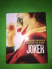 Joker Steelbook Limited Edition Blu-ray Joaquin Phoenix Deutsch