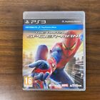 THE AMAZING SPIDER-MAN PS3 COMPLETO Multilingua (ITA) Spiderman Playstation 3