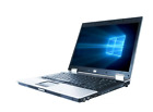 Computer portatile Hp Notebook con 4GB di ram 128GB di SSD Intel® Core™2 Duo