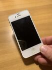 Apple iPhone 4S - 16 GB - bianco (Sbloccato). CON SCATOLA!!!