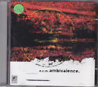 E.C.M. - ambivalence CD
