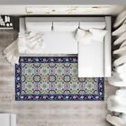 Tappeto Adesivo in PVC per pavimento cucina bagno sala Decorazione Ankara