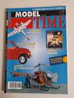 Model Time Modellismo n.43 anno 2000 Elicotteri AB 47 Guardia di Finanza 1/35