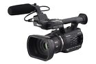 Panasonic AG-AC90AEJ AVCCAM Full HD Professional Video Camera w/ Accessories