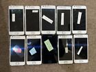 Joblot of X10 Samsung Galaxy S2 Mobile Phone -  Faulty For Spares and Repairs