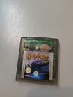 harry potter and the philosopher s stone Gbc