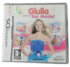 Gioco per Nintendo DS GIULIA PASSIONE TOP MODEL
