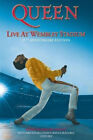 Queen: Live at Wembley Stadium - 25th Anniversary Edition [E] DVD