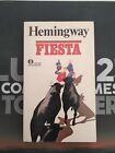 Ernest Hemingway - Fiesta - Oscar Mondadori 1980