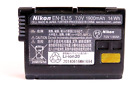Batteria Nikon EN-EL15 ORIGINALE
