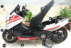 Kit adesivi TMAX 500 RS scooter Yamaha T MAX stickers racing moto tuning