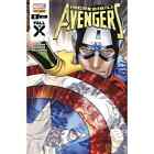 Gli Incredibili Avengers 2 Marvel Miniserie 272 PANINI COMICS