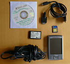 Fujitsu Pocket LOOX N560, mit integr. Sirf III GPS-Empfänger, 624MHz, deutsch
