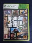 GTA 5 Xbox 360 🇮🇹 Grand Theft Auto V - Completo Italiano