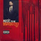 Eminem Music To Be Murdered By CD Nuovo & Sigillato