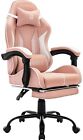 Office Chair, Gaming CHAIR, Reclining , Engromic, Lumbar Support, Back Support