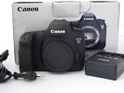Canon EOS 6D Digitalkamera Vollformat 12.900 Auslösungen Gewährleistung 1 Jahr