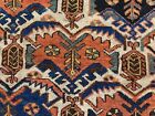 Tappeto antico persiano Afshar 192 x 120 - antique Afshar rug - ancien tapis