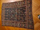 tappeto persiano antico 150 x 94 cm