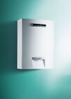 Scaldabagno A Gas Vaillant Per Esterno Outsidemag 12 Lt 128/1-5 Rt Gpl