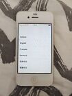 Apple iPhone 4S A1387 Bianco White 124