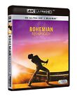 Bohemian Rhapsody - 4K Ultra-HD - (Spanish Edition) [Blu-ray]