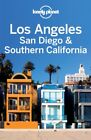 Lonely Planet Los Angeles, San Diego & Southern California (Travel Guide)-Lonel