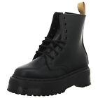 Dr. Martens Schuhe Boots Stiefelette V Jadon II Mono 25310001 black (schwarz) NE
