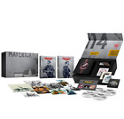 Top Gun - 2 Film Collection - 2 Steelbook Doppio 4K Ultra HD+2 Blu-ray + Gadget