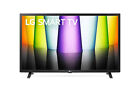 LG TV 32 pollici Full HD Smart-TV32LQ63 DVB T2-S2 WIFI HDR Bluetooth 2022 nero