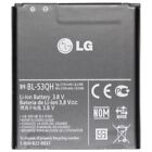 LG Batteria originale BL-53QH per OPTIMUS 4X HD P880 L9 P760 L9-2 D605 2150mAh