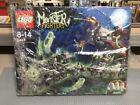 lego set 9467 MISB Monster Fighters treno