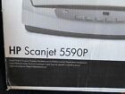 Scanner HP Scanjet 5590P più Scanner per Diapositive