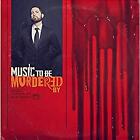 Eminem Music To Be Murdered By (CD) Explicit [NEW]