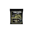 Ernie Ball 2714 - Slinky cobalt 12-62 - Jeux de cordes pour guitare électrique