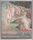 I capolavori dell arte: Botticelli, Nascita di Venere - Corriere della Sera