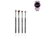SIGMA BEAUTY: Synthetic Precision Kit Professional Brushes
