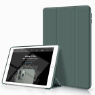 PU Smart Case Stand Magnetic Cover For iPad 10th 9/8/7/6/5th Air 5/4 10.9 Pro 11
