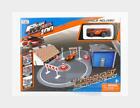 1:43 MAISTO Accessories Diorama Set Build Race Track With Car MI12528