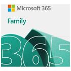 2160073 Microsoft Office 365 Home 1 anno fino a 5 PC e MAC ESD codice via Email