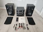 Sony MHC-EX5 Compact Hifi System With Remote Control