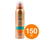 Garnier Ambre Solaire Spray Autoabbronzante Natural Bronzer Olio Albicocca 150ml