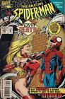 The Amazing Spider-Man 397 jan 1995 ed. Marvel Comics lingua originale OL14