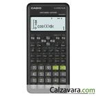 Casio Calcolatrice Scientifica FX-570 ES PLUS 2nd Edition  - 417 Funzioni